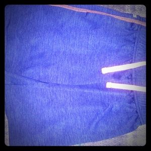 Boys shorts
